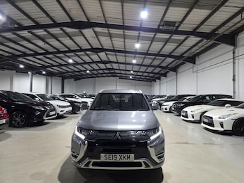 Used Mitsubishi Outlander 2019 for sale - 77131449: Photo