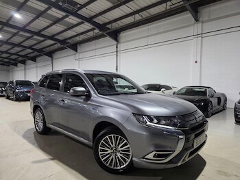 Used Mitsubishi Outlander 2019 for sale - 77131449: Photo