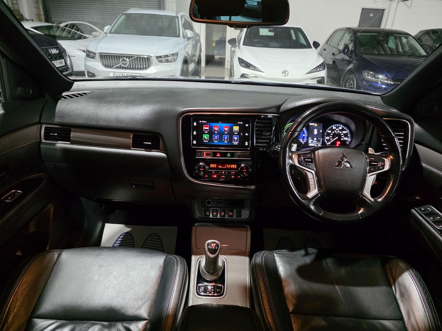 Used Mitsubishi Outlander 2019 for sale - 77131449: Photo 5