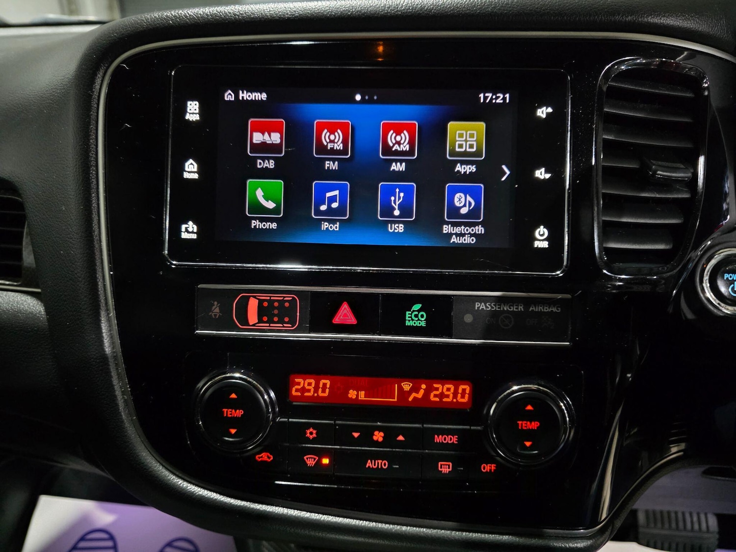 Used Mitsubishi Outlander 2019 for sale - 77131449: Photo 7