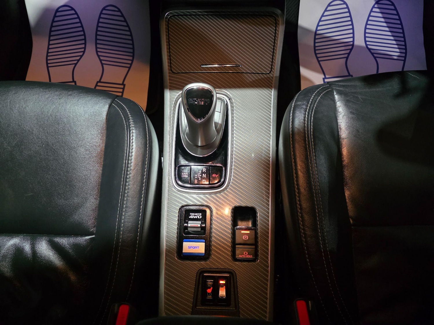 Used Mitsubishi Outlander 2019 for sale - 77131449: Photo 9