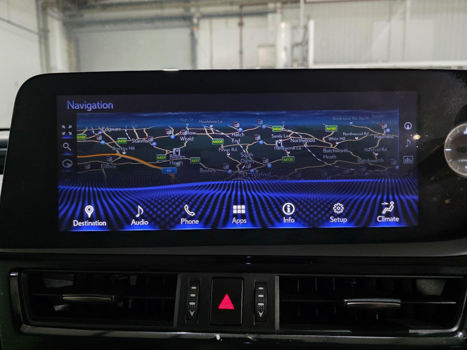 Used Lexus ES for sale - 77016097: Photo 10