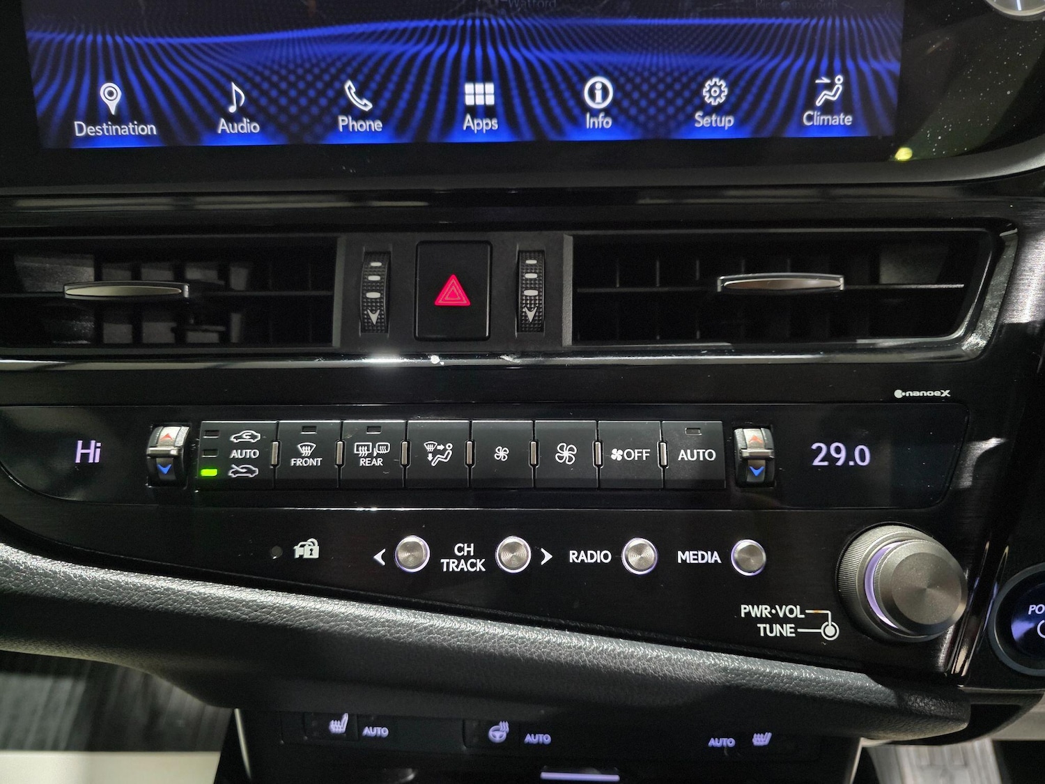 Used Lexus ES for sale - 77016097: Photo 11