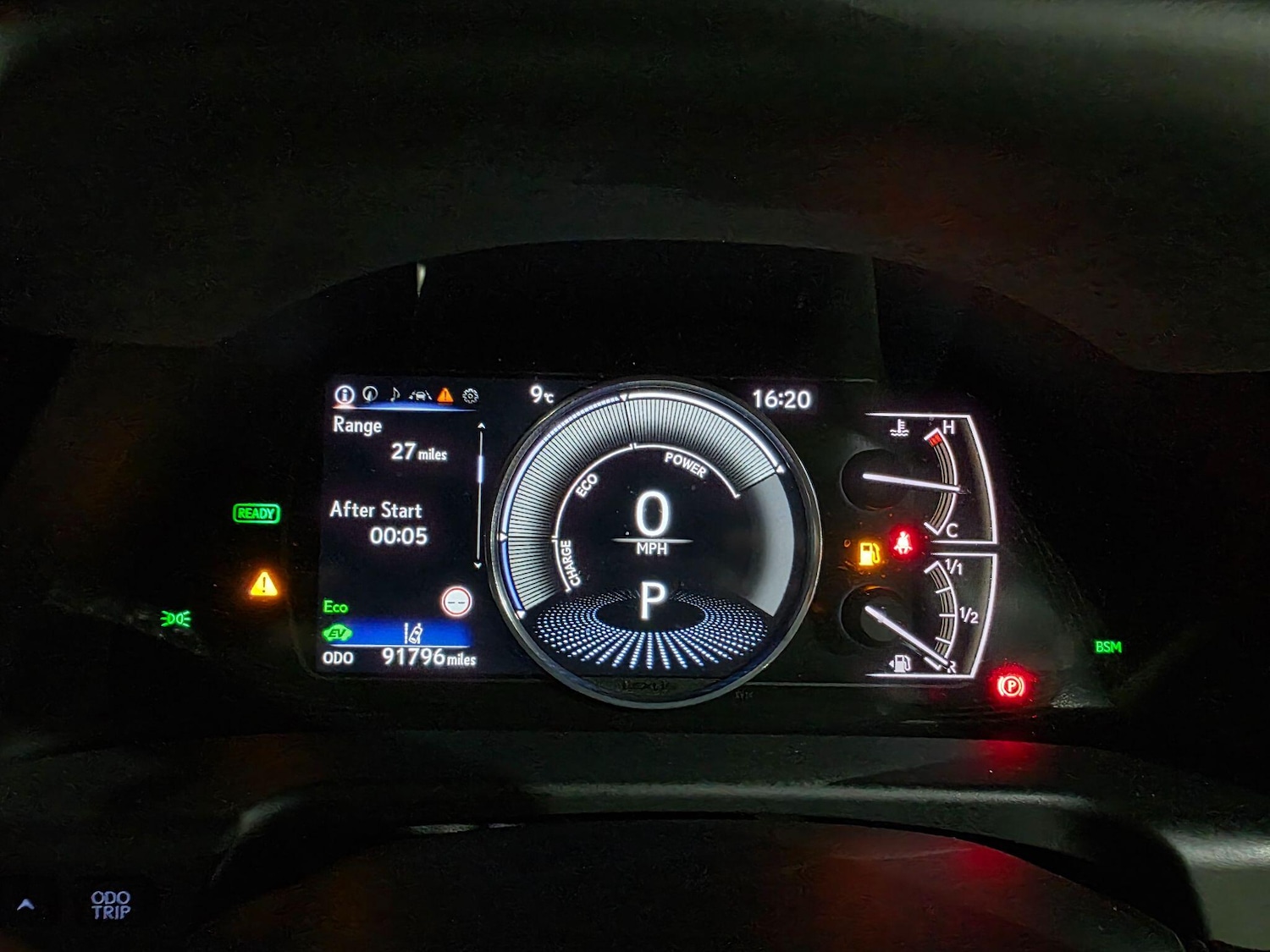 Used Lexus ES for sale - 77016097: Photo 15