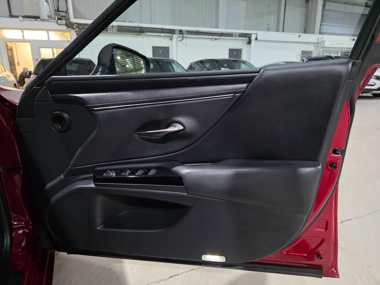 Used Lexus ES for sale - 77016097: Photo 18