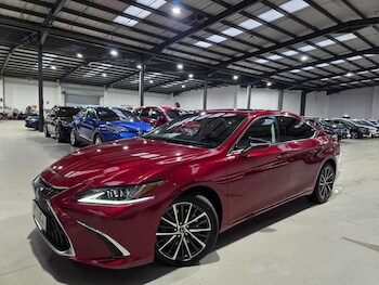Used Lexus ES 2022 for sale - 77016097: Photo