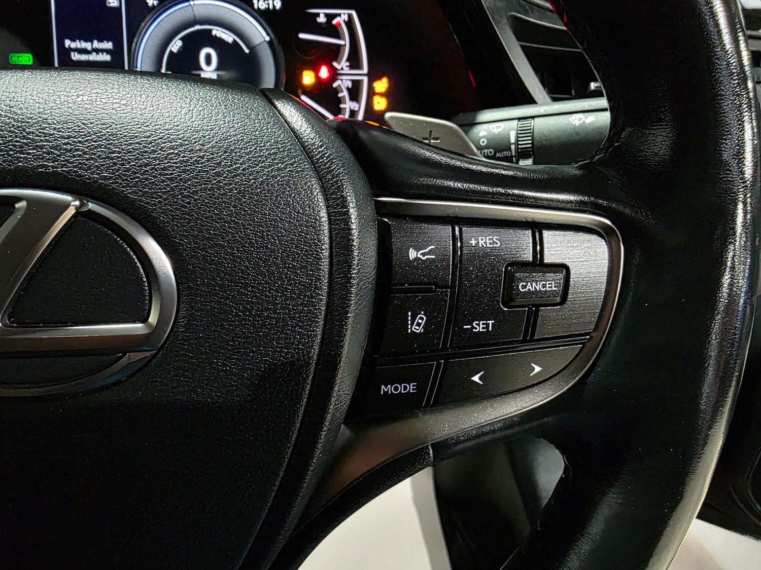 Used Lexus ES for sale - 77016097: Photo 22