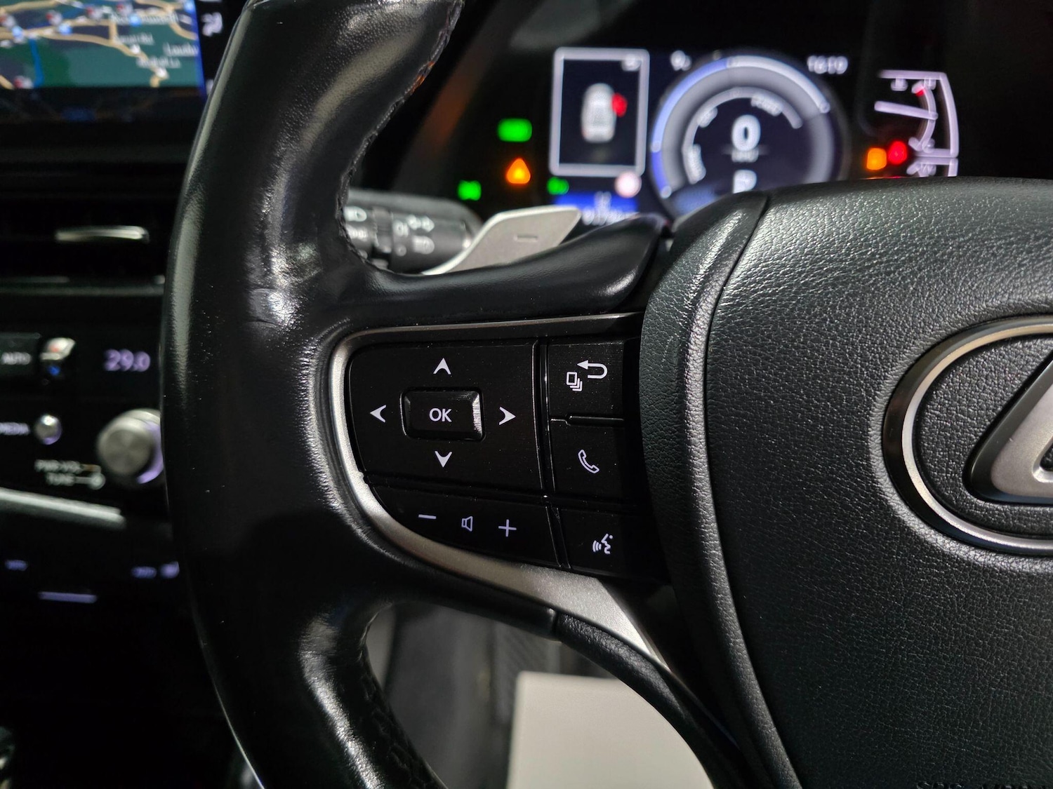 Used Lexus ES for sale - 77016097: Photo 23