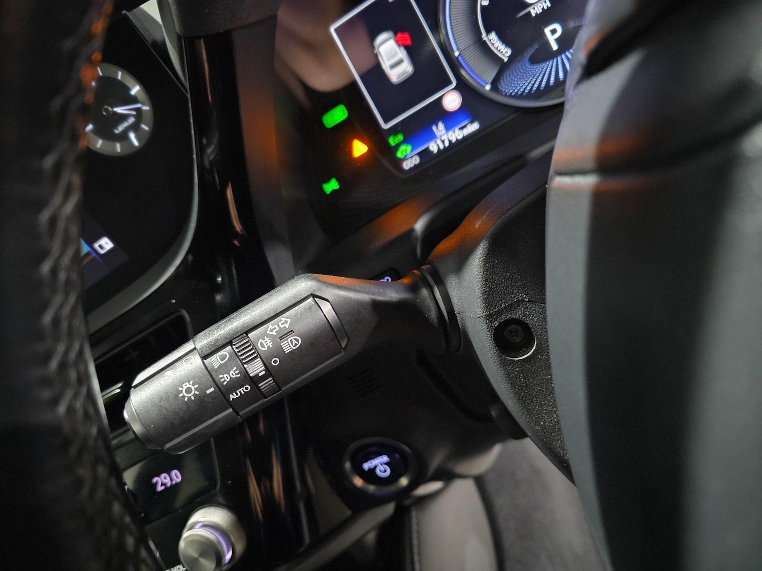 Used Lexus ES for sale - 77016097: Photo 25