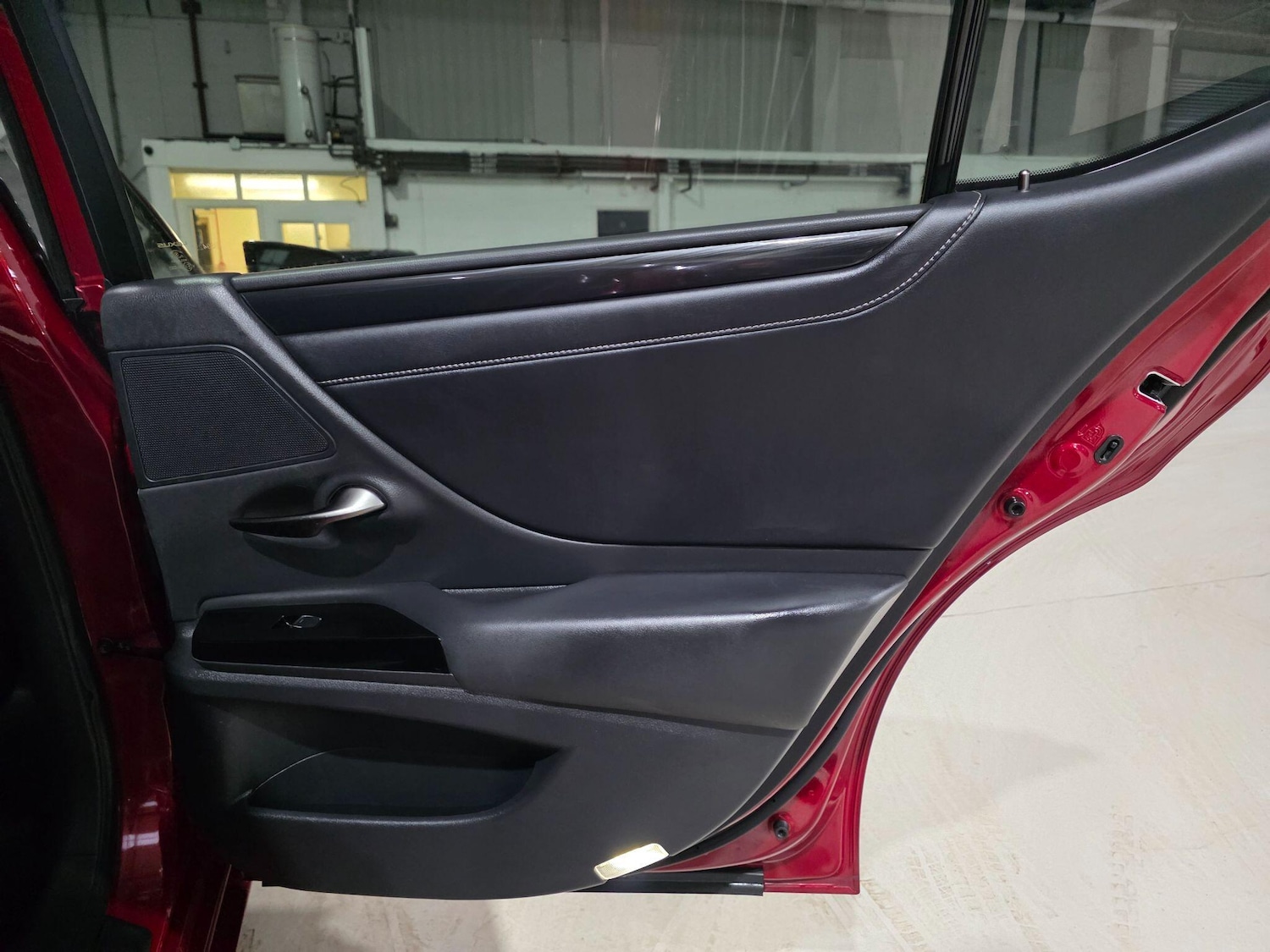 Used Lexus ES for sale - 77016097: Photo 27