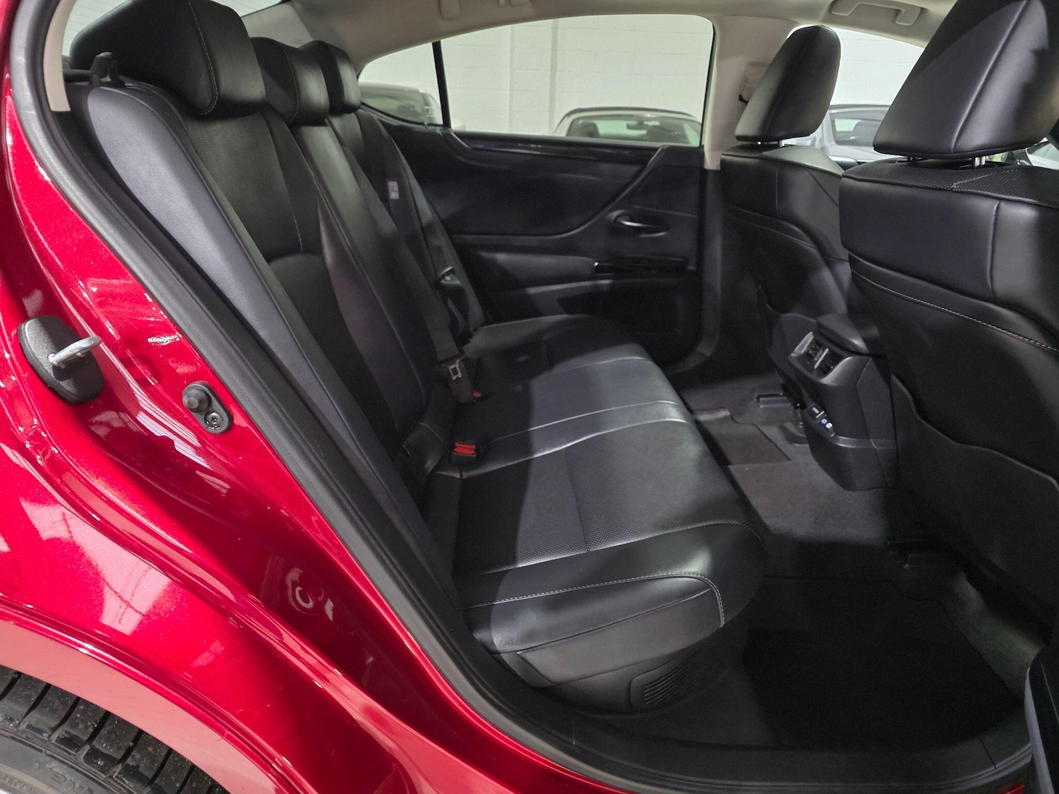 Used Lexus ES for sale - 77016097: Photo 29