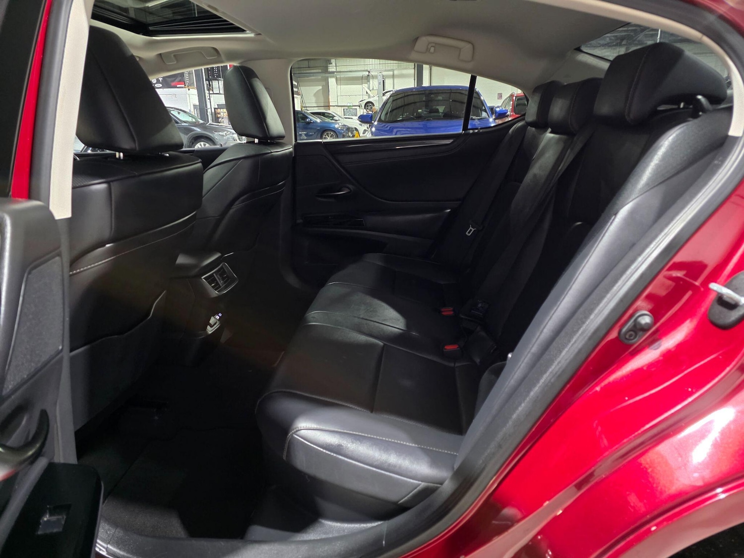 Used Lexus ES for sale - 77016097: Photo 30