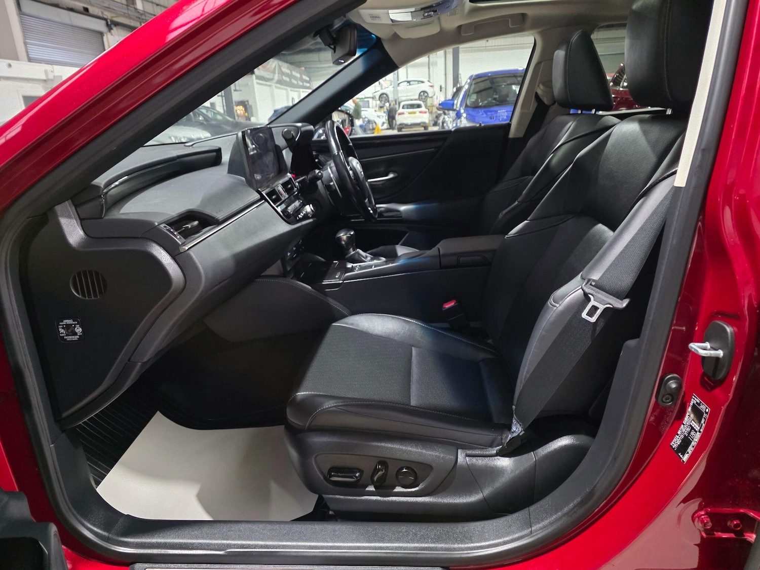 Used Lexus ES for sale - 77016097: Photo 31