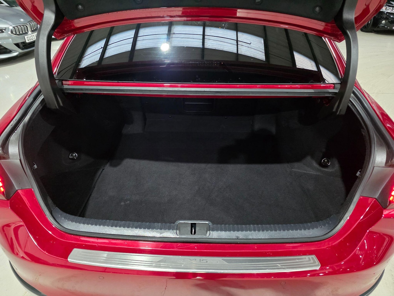 Used Lexus ES for sale - 77016097: Photo 34