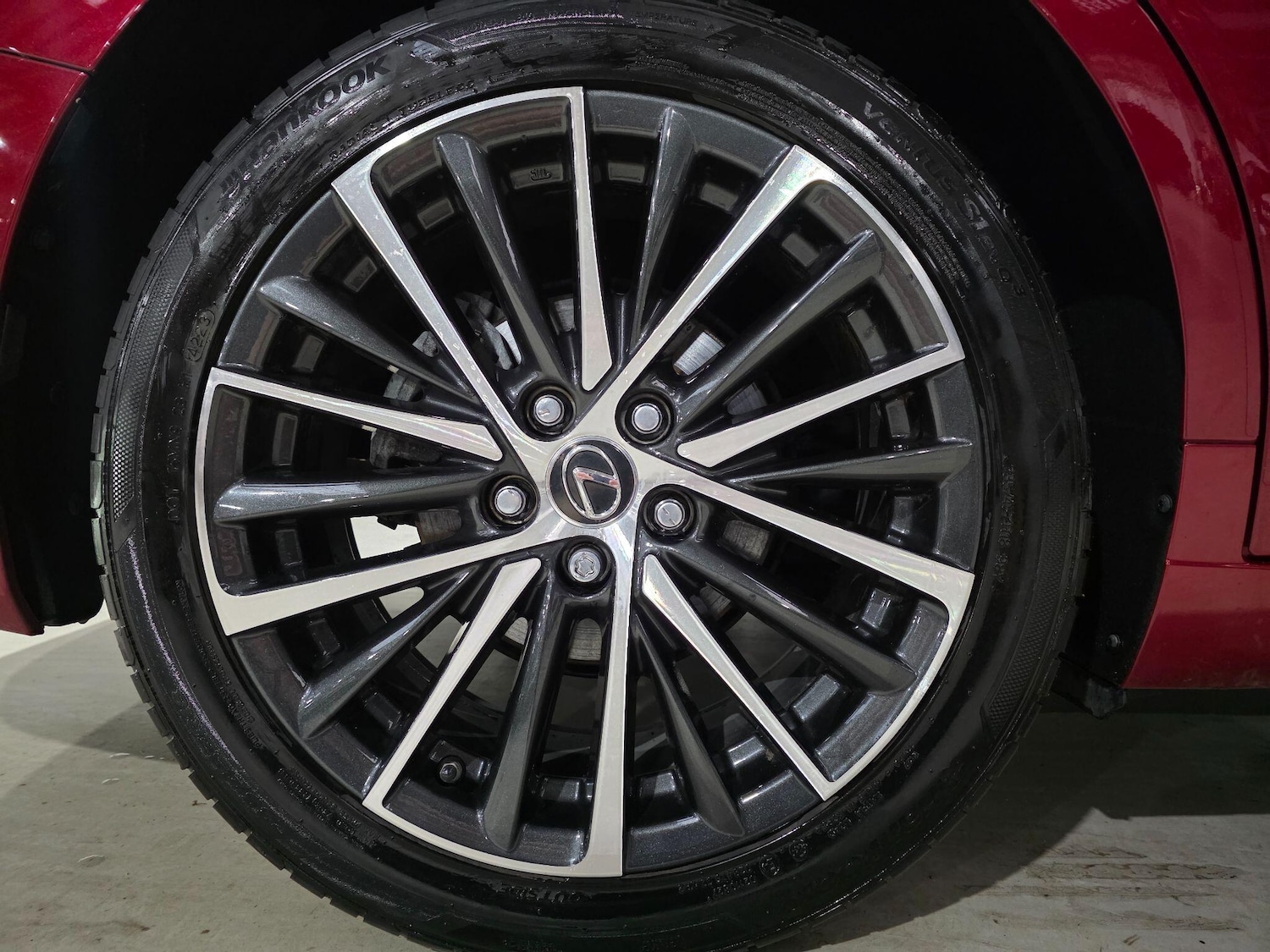 Used Lexus ES for sale - 77016097: Photo 35