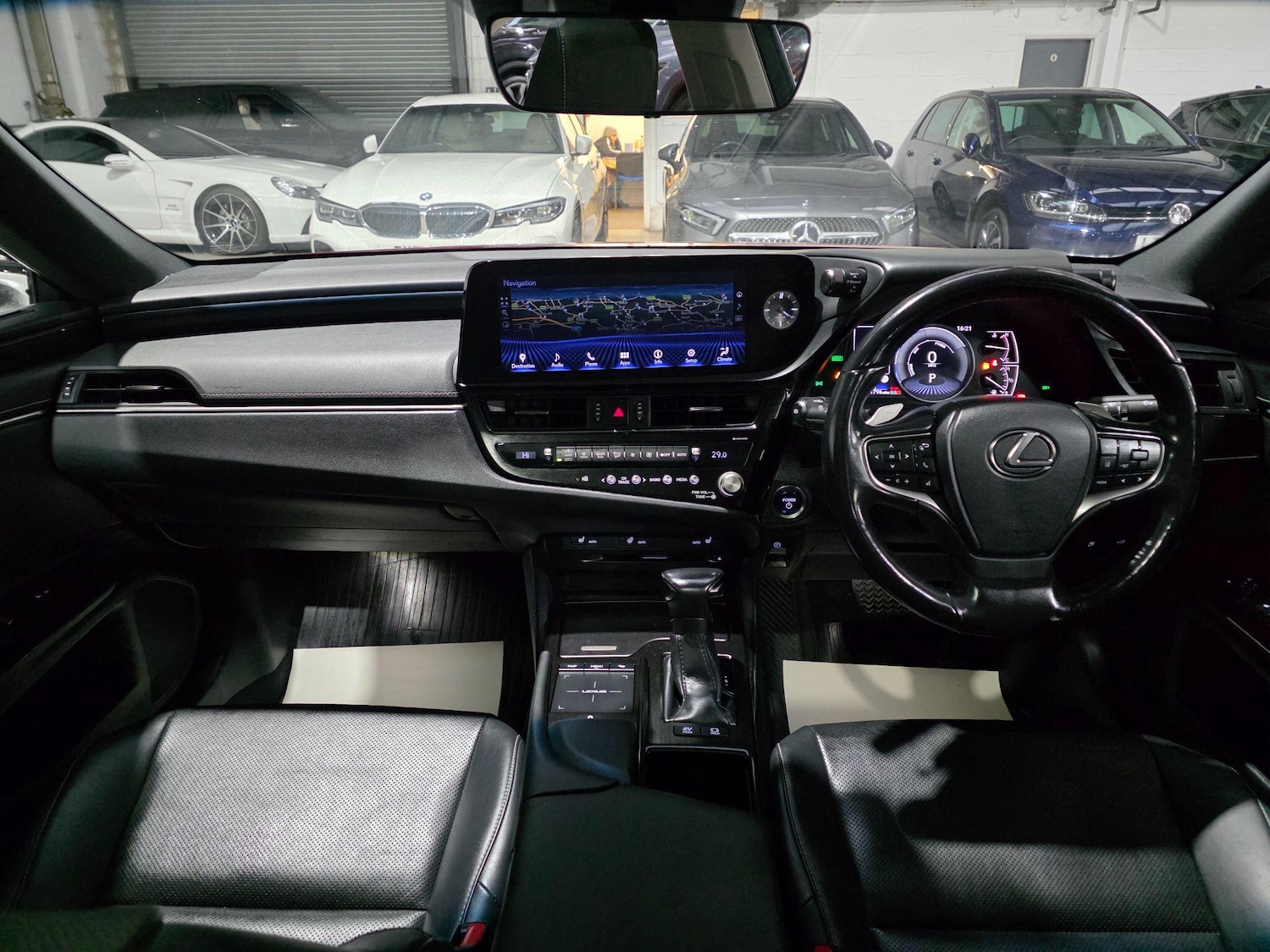 Used Lexus ES for sale - 77016097: Photo 5