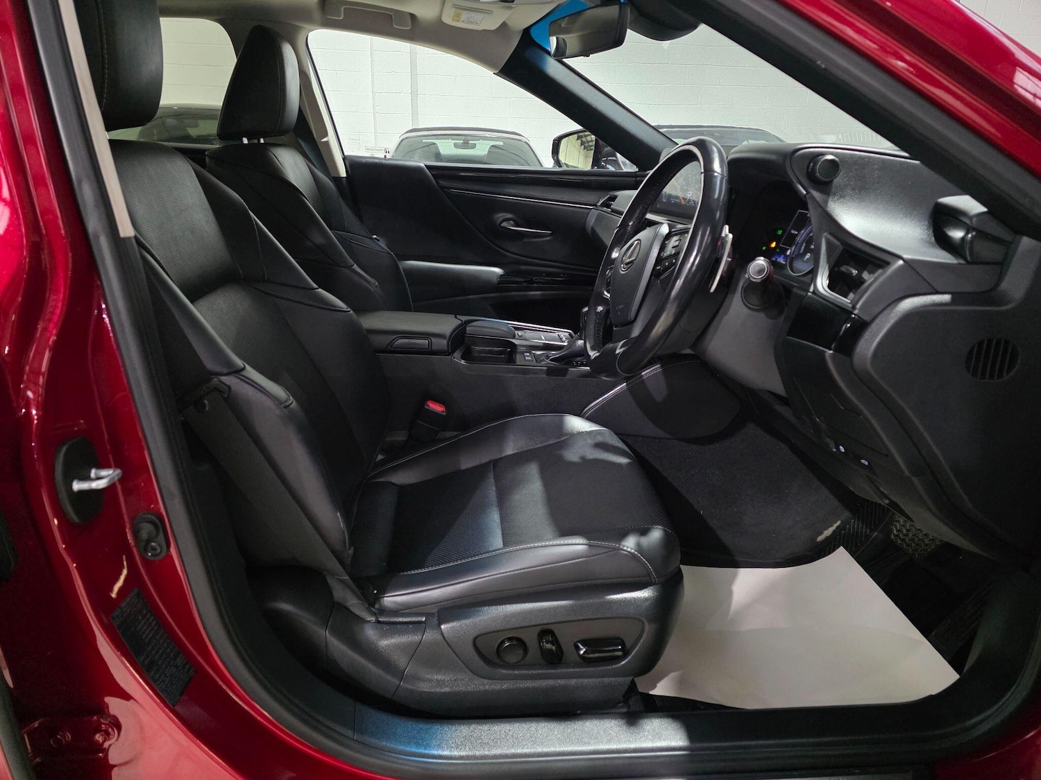 Used Lexus ES for sale - 77016097: Photo 6