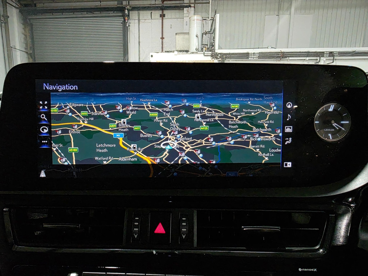 Used Lexus ES for sale - 77016097: Photo 8