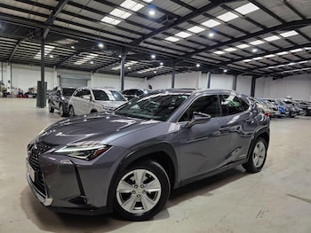 2019 (19) - 2.0 250h E-CVT Euro 6 (s/s) 5dr