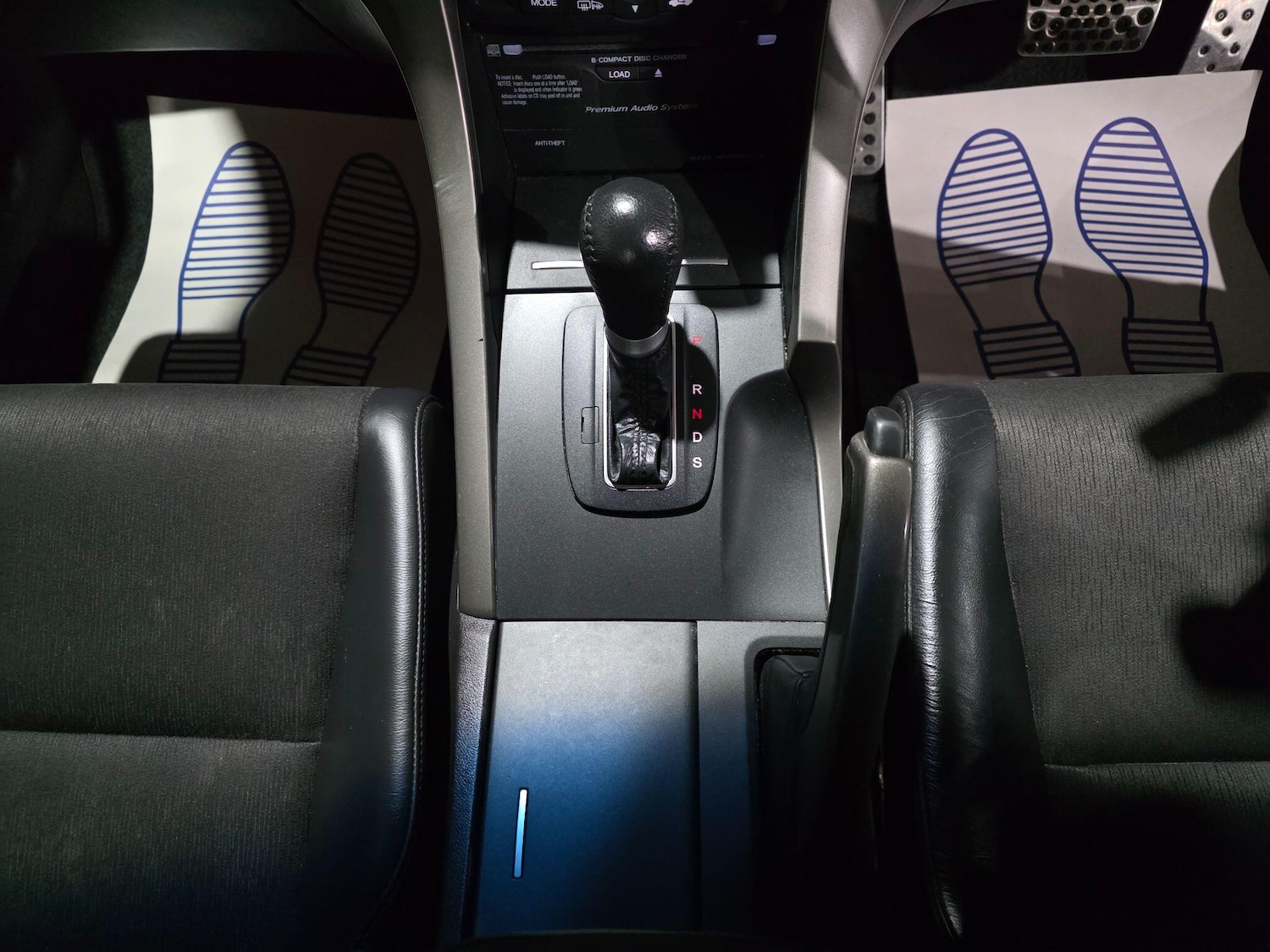 Used Honda Accord 2011 for sale - 77658743: Photo 10