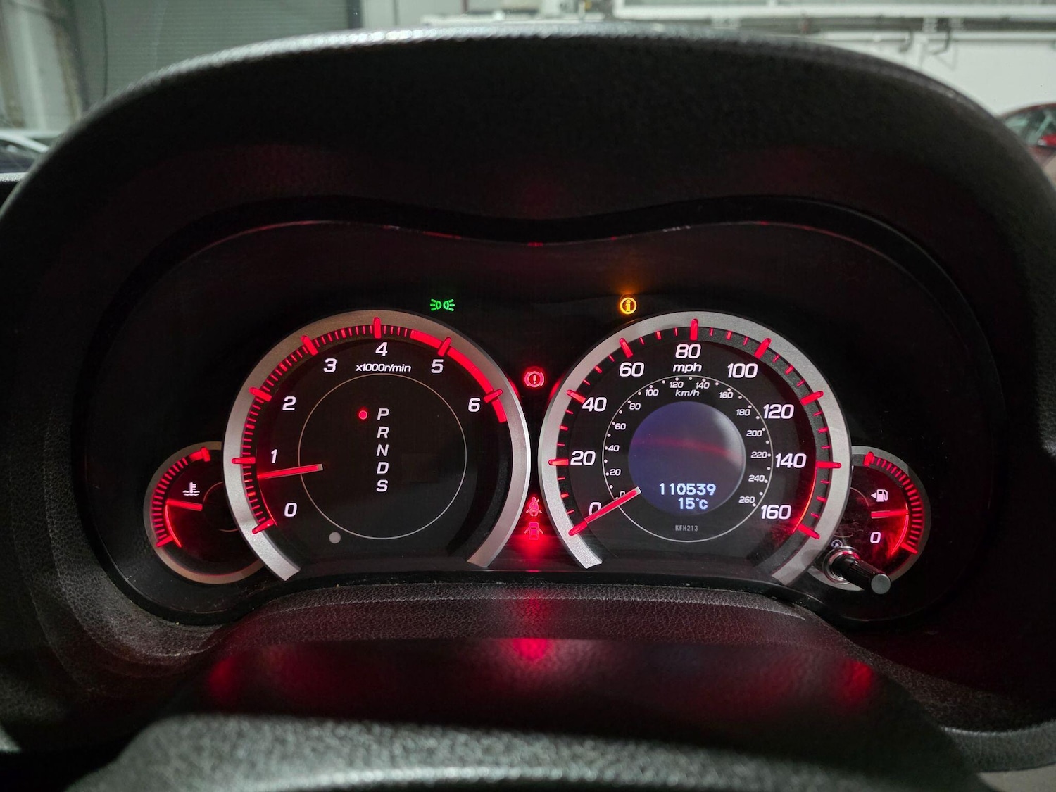 Used Honda Accord 2011 for sale - 77658743: Photo 11