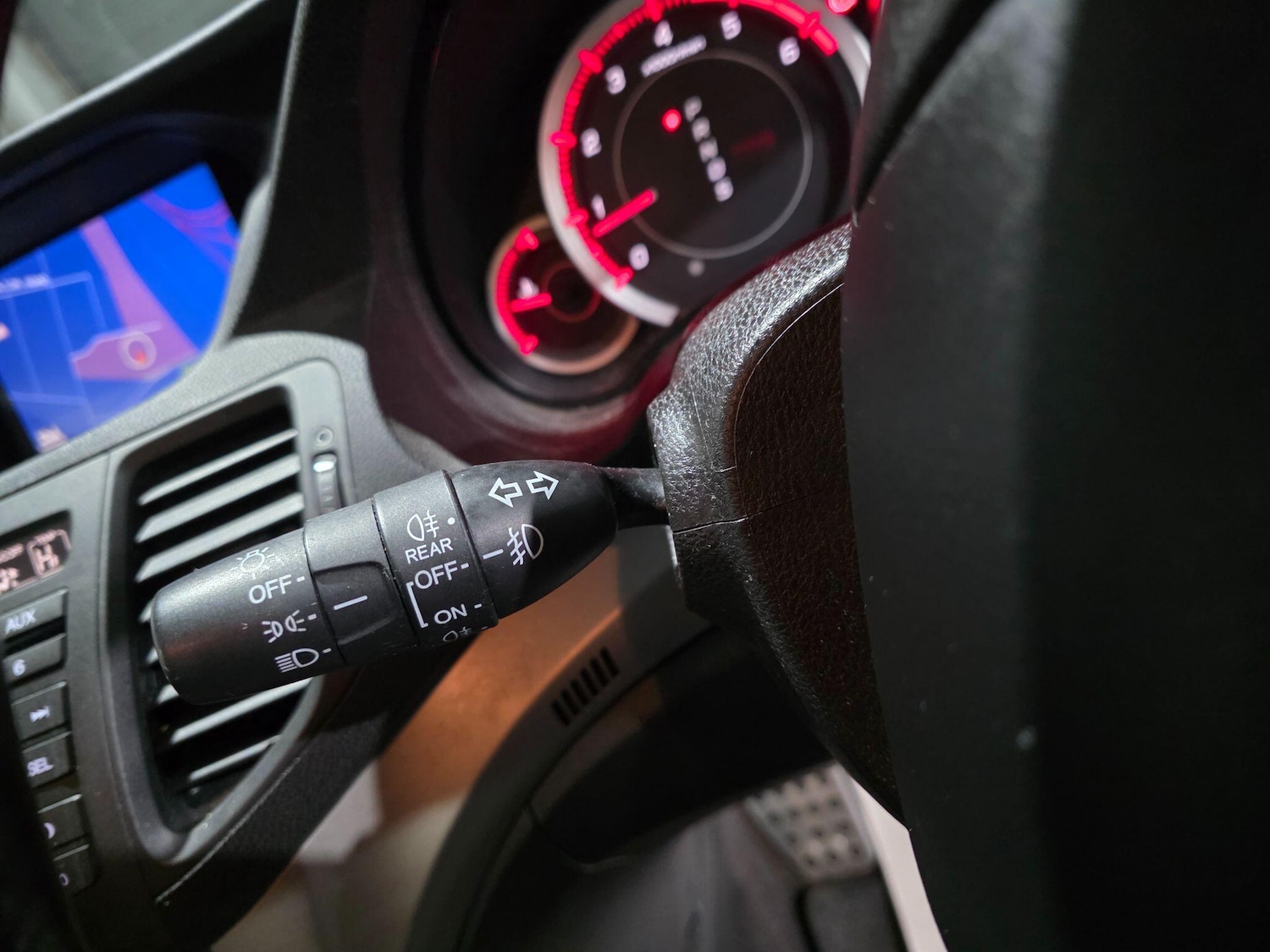 Used Honda Accord 2011 for sale - 77658743: Photo 20