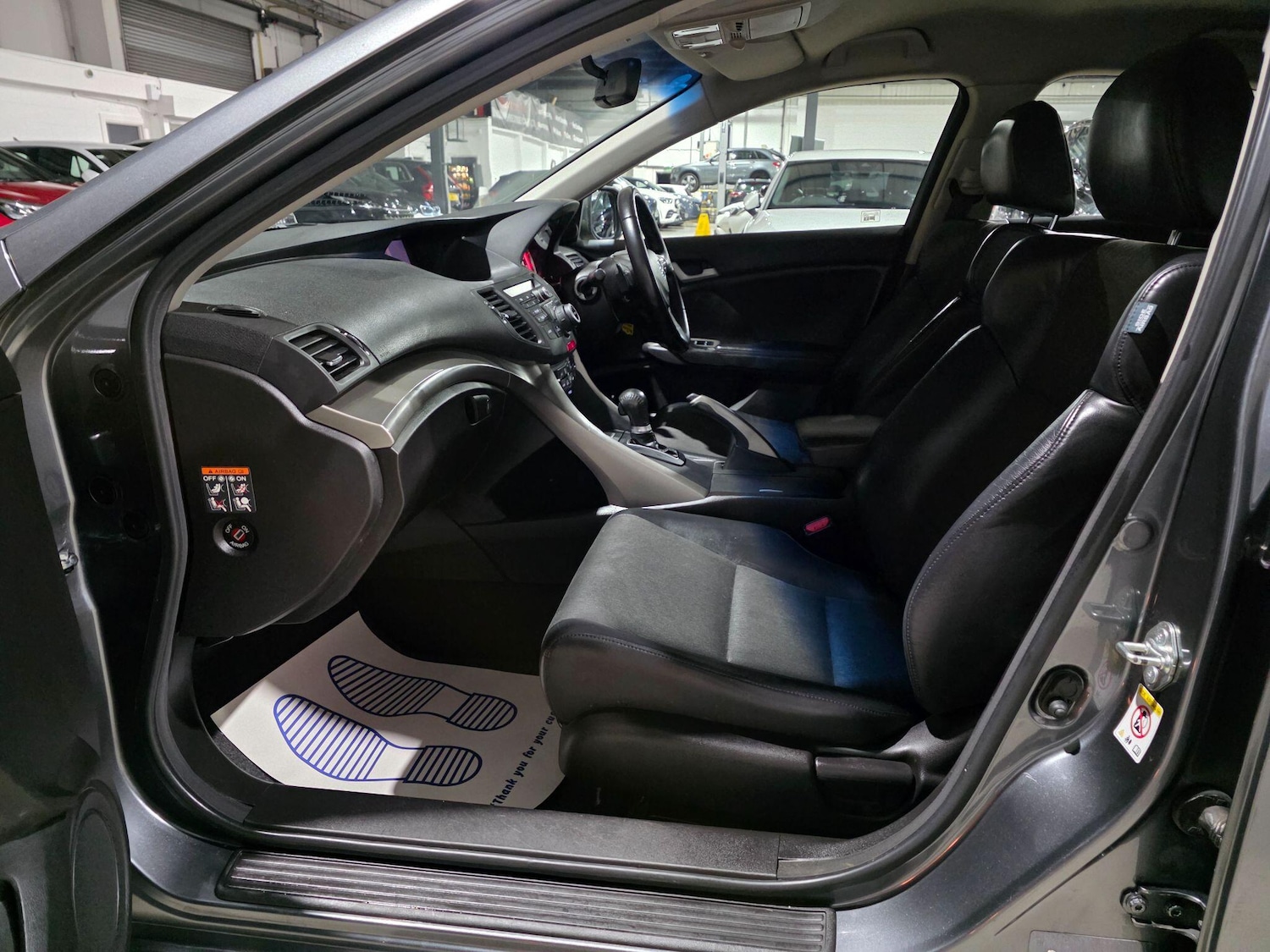 Used Honda Accord 2011 for sale - 77658743: Photo 26