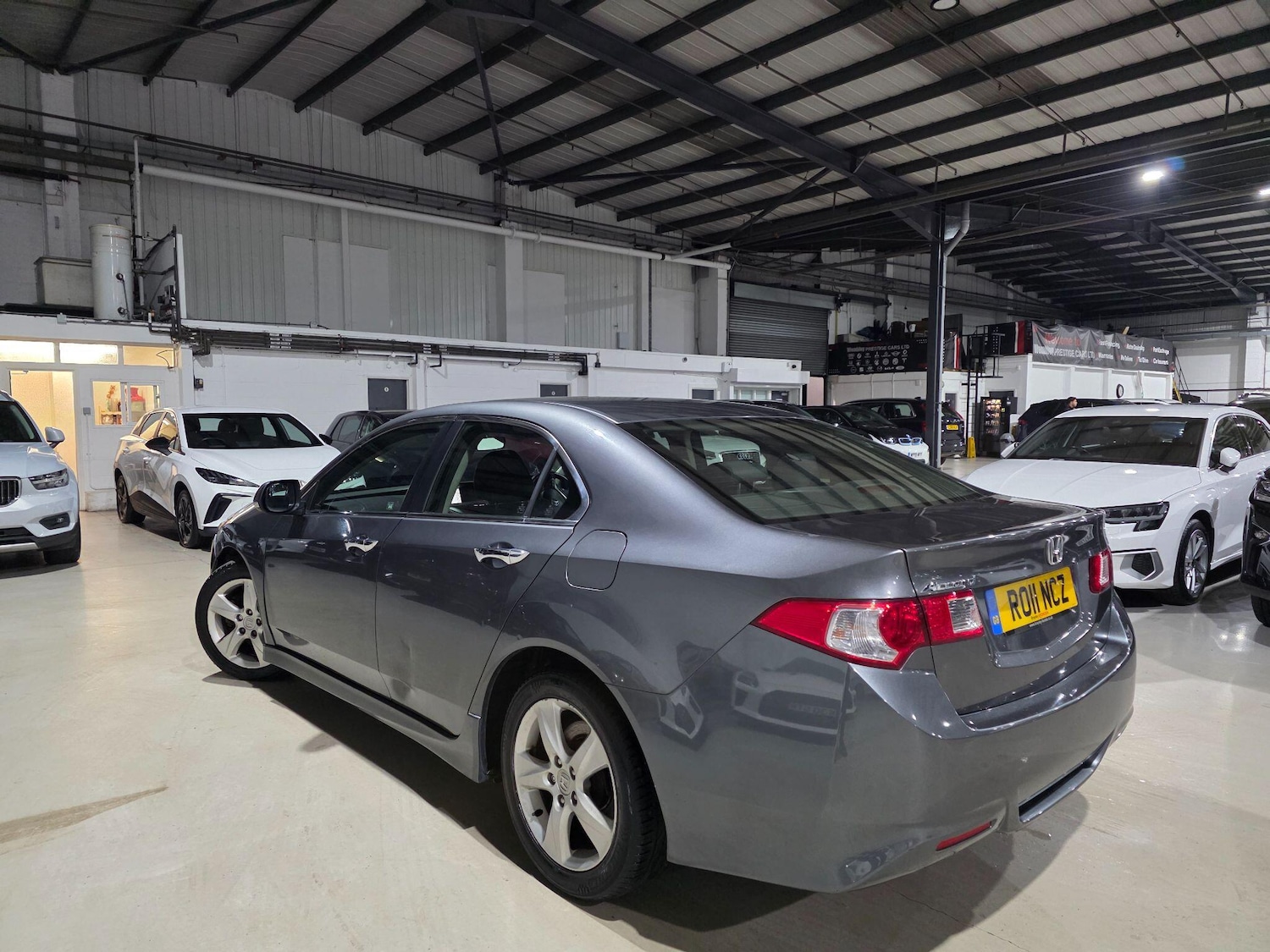 Used Honda Accord 2011 for sale - 77658743: Photo 28