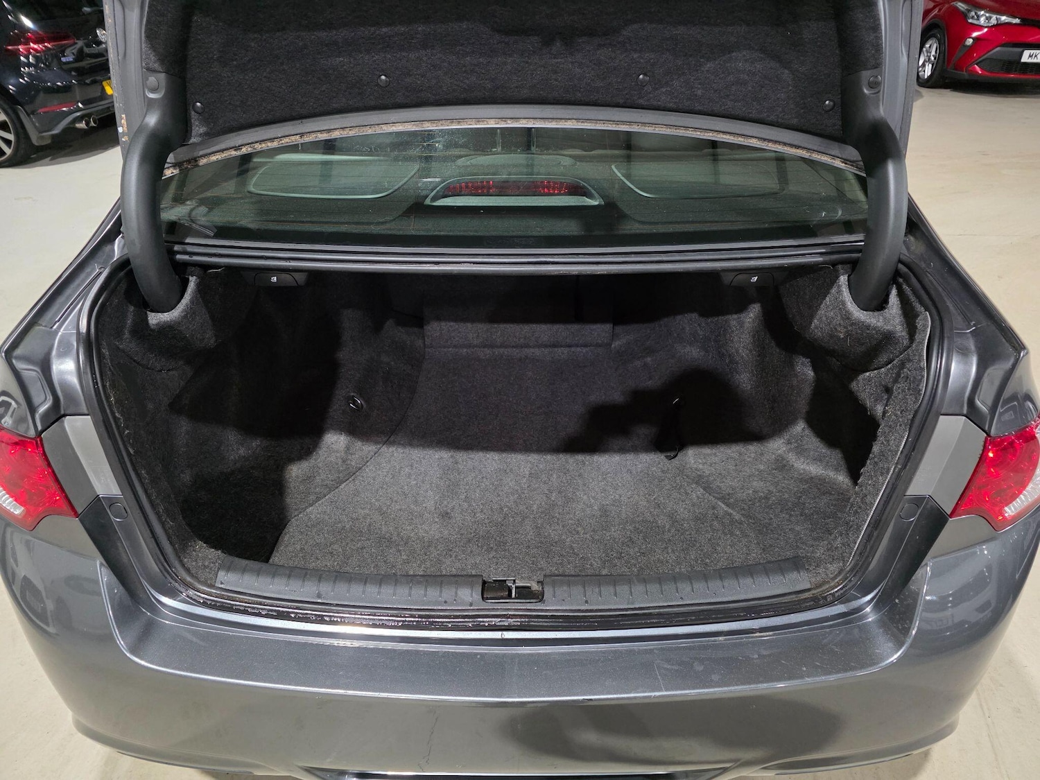 Used Honda Accord 2011 for sale - 77658743: Photo 29