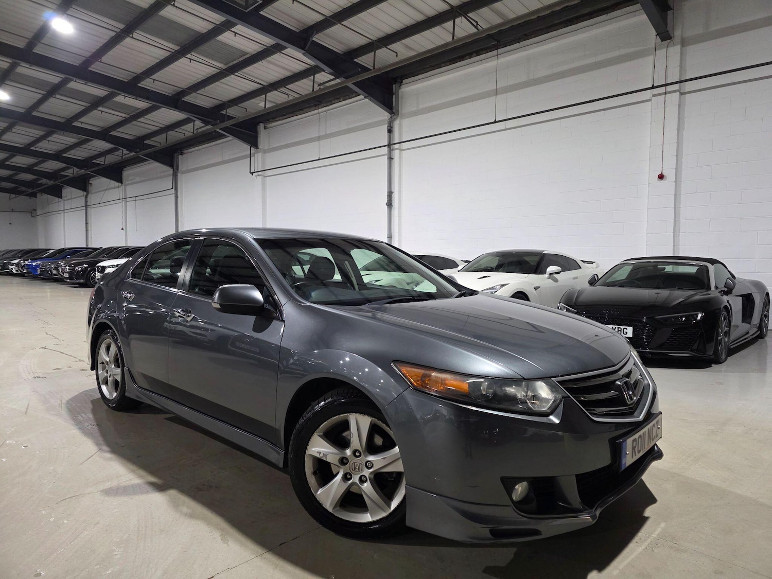 Used Honda Accord 2011 for sale - 77658743: Photo 3