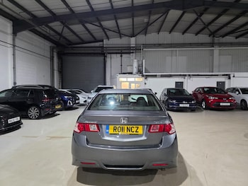 Used Honda Accord 2011 for sale - 77658743: Photo