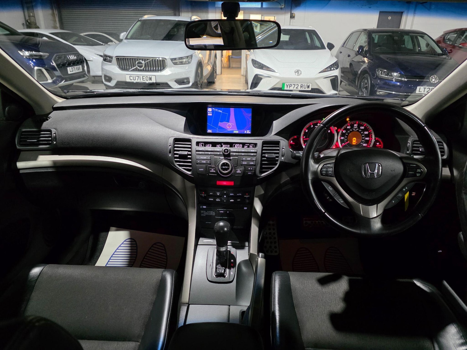 Used Honda Accord 2011 for sale - 77658743: Photo 5