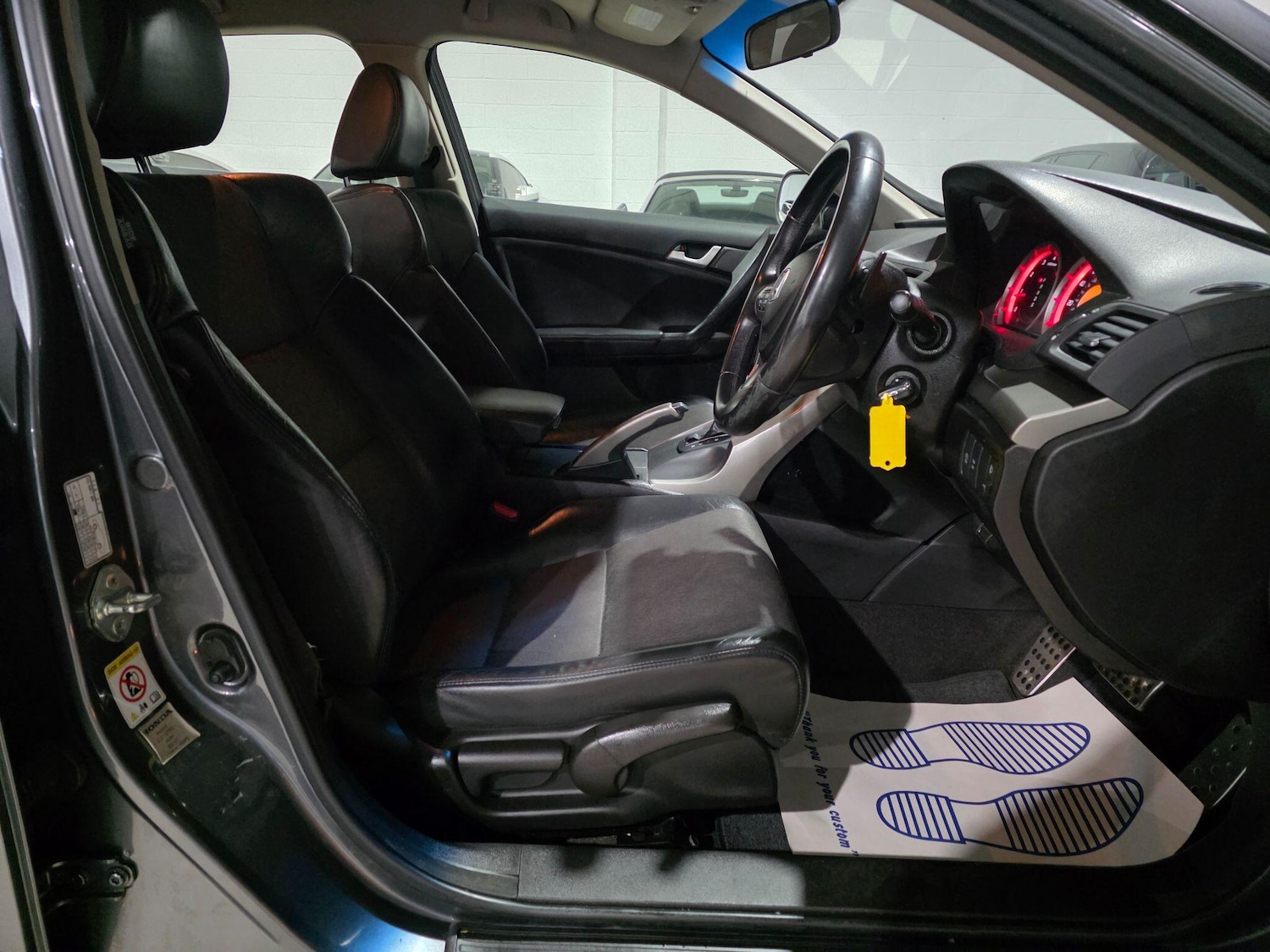 Used Honda Accord 2011 for sale - 77658743: Photo 6