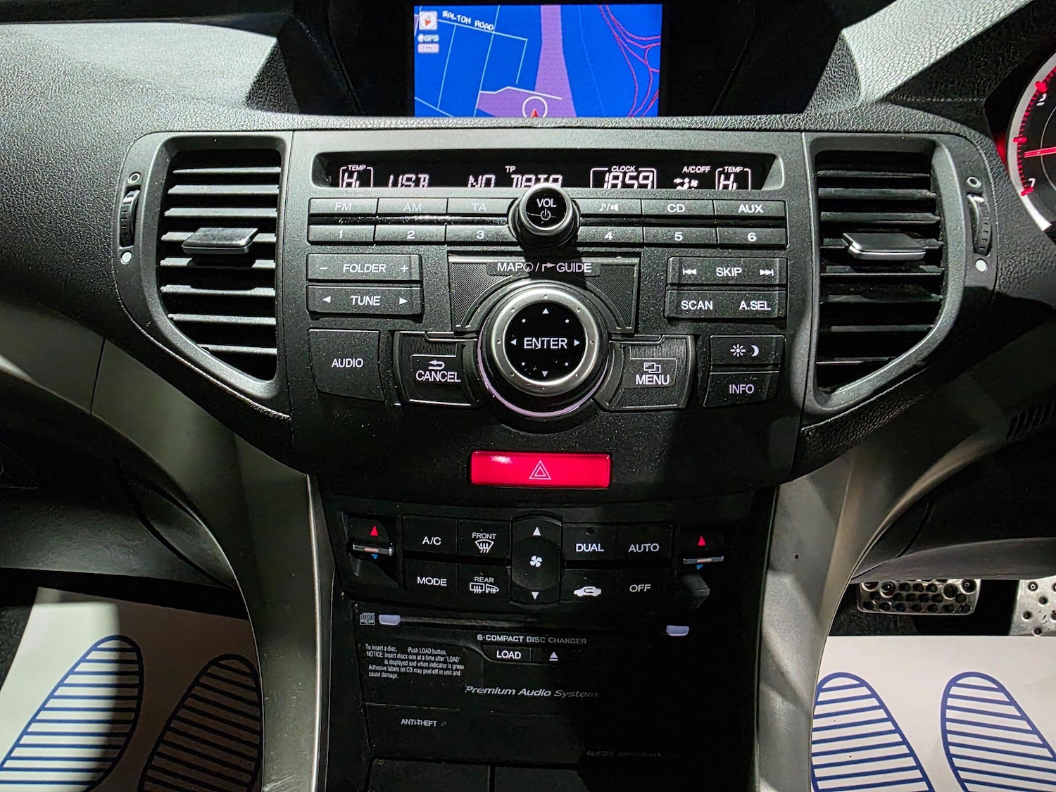 Used Honda Accord 2011 for sale - 77658743: Photo 9