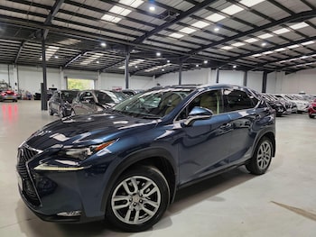 Used Lexus NX 2014 for sale - 75214579: Photo