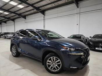 Used Lexus NX 2014 for sale - 75214579: Photo