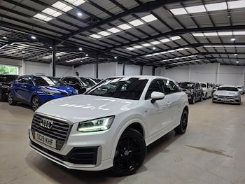 Used Audi Q2 2019 for sale - 78772573: Photo