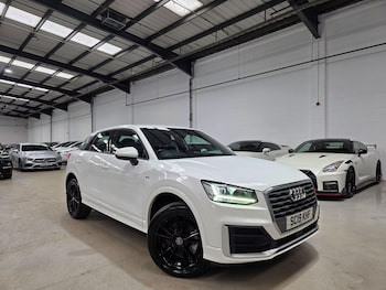 Used Audi Q2 2019 for sale - 78772573: Photo