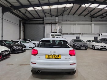 Used Audi Q2 2019 for sale - 78772573: Photo
