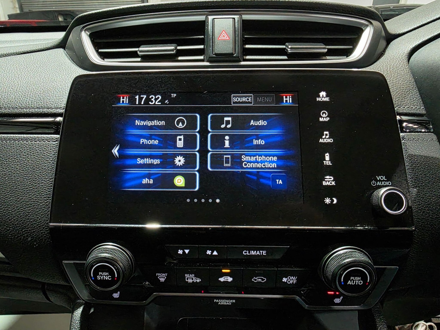 Used Honda CR-V 2019 for sale - 76214653: Photo 10