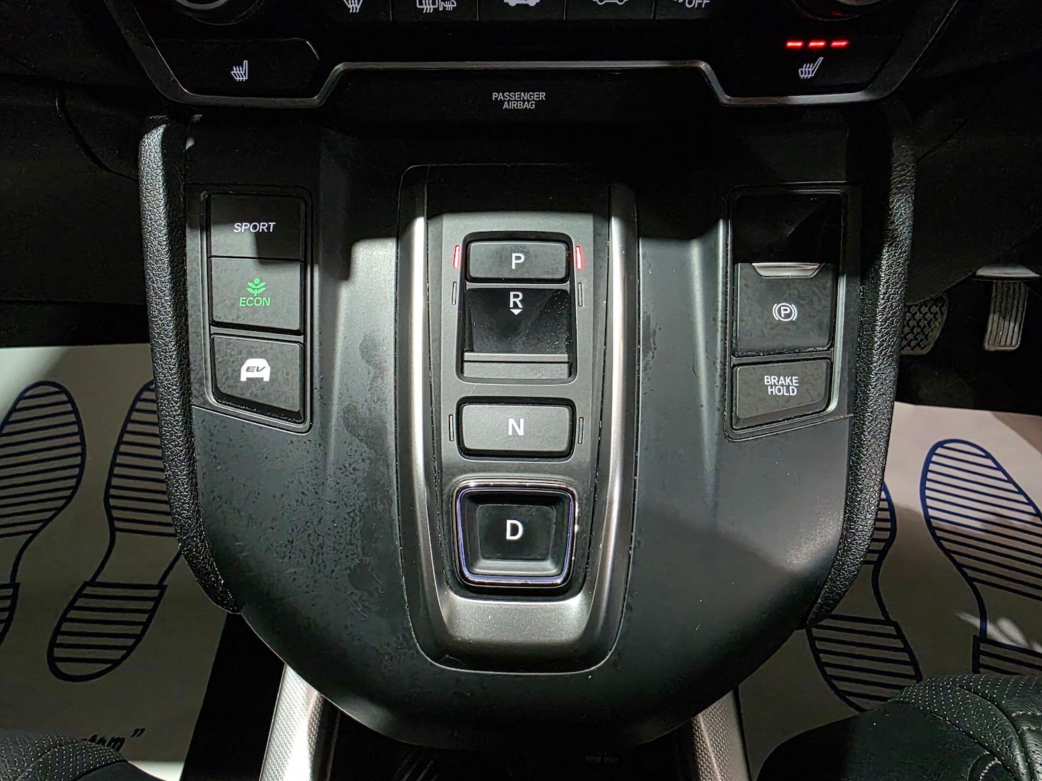 Used Honda CR-V 2019 for sale - 76214653: Photo 11