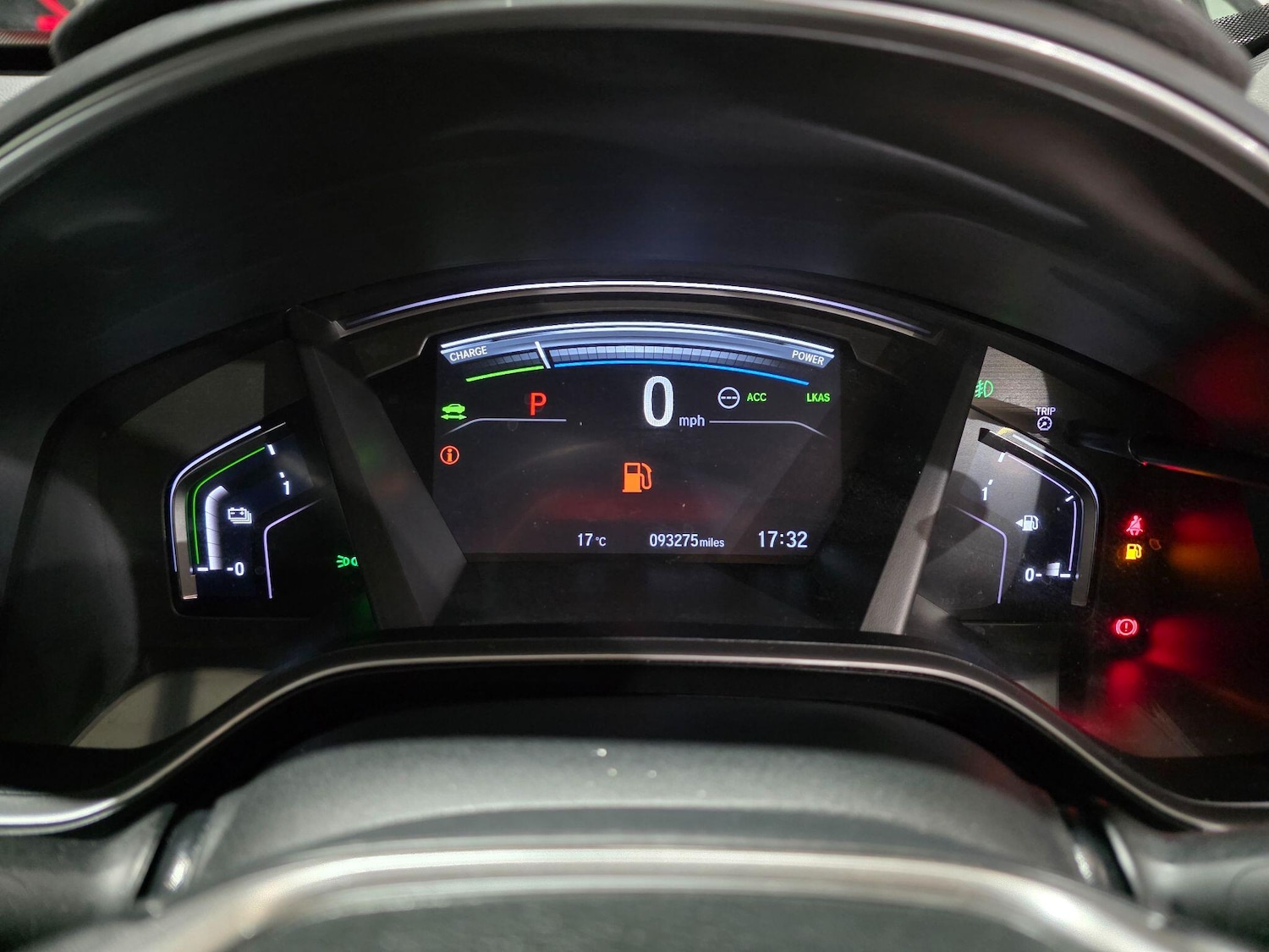 Used Honda CR-V 2019 for sale - 76214653: Photo 13