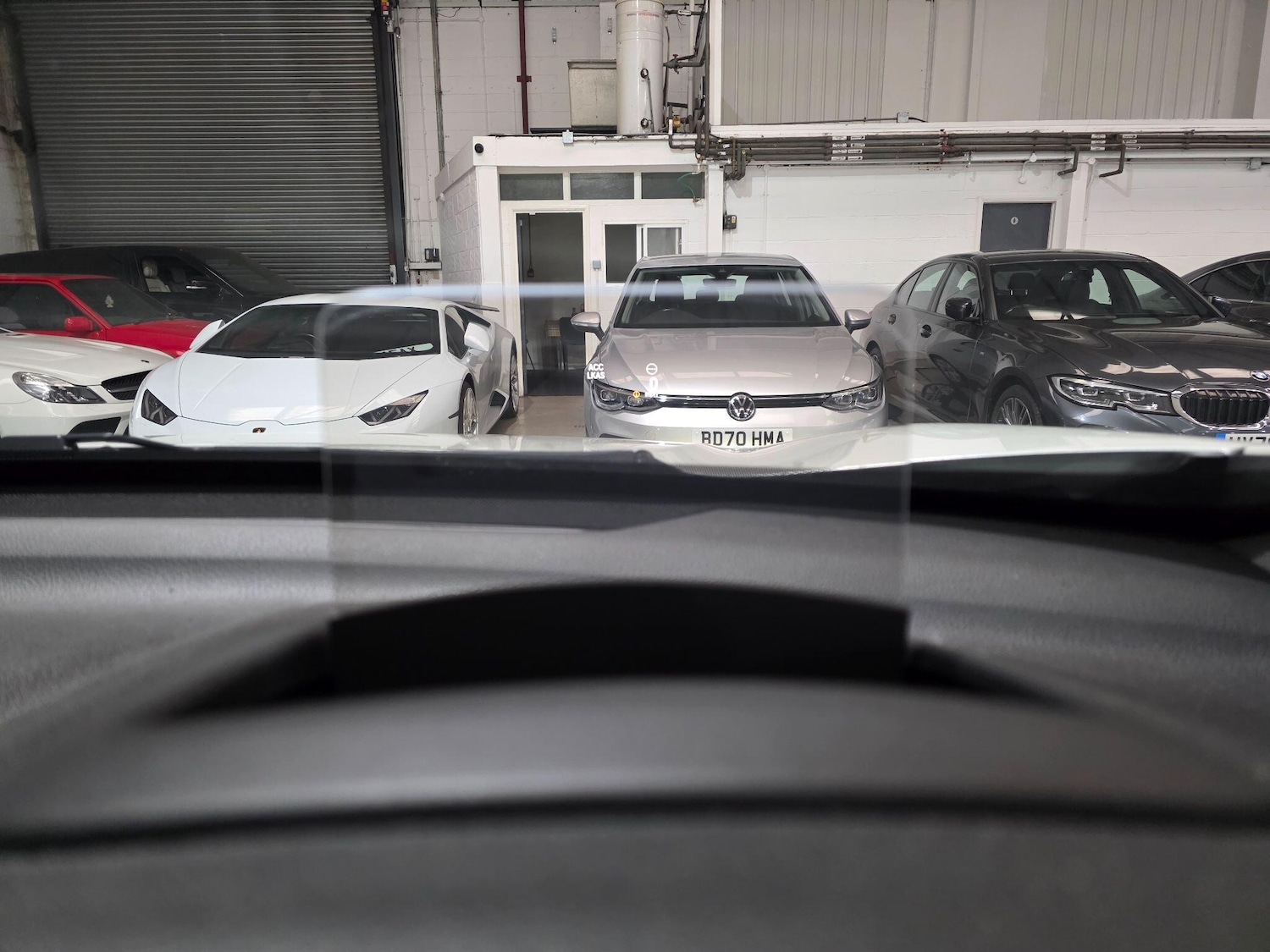 Used Honda CR-V 2019 for sale - 76214653: Photo 15