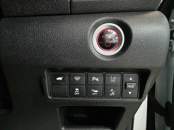 Used Honda CR-V 2019 for sale - 76214653: Photo 20