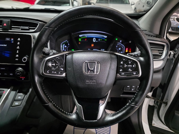 Used Honda CR-V 2019 for sale - 76214653: Photo 21