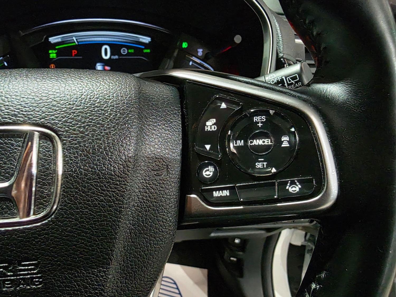 Used Honda CR-V 2019 for sale - 76214653: Photo 22