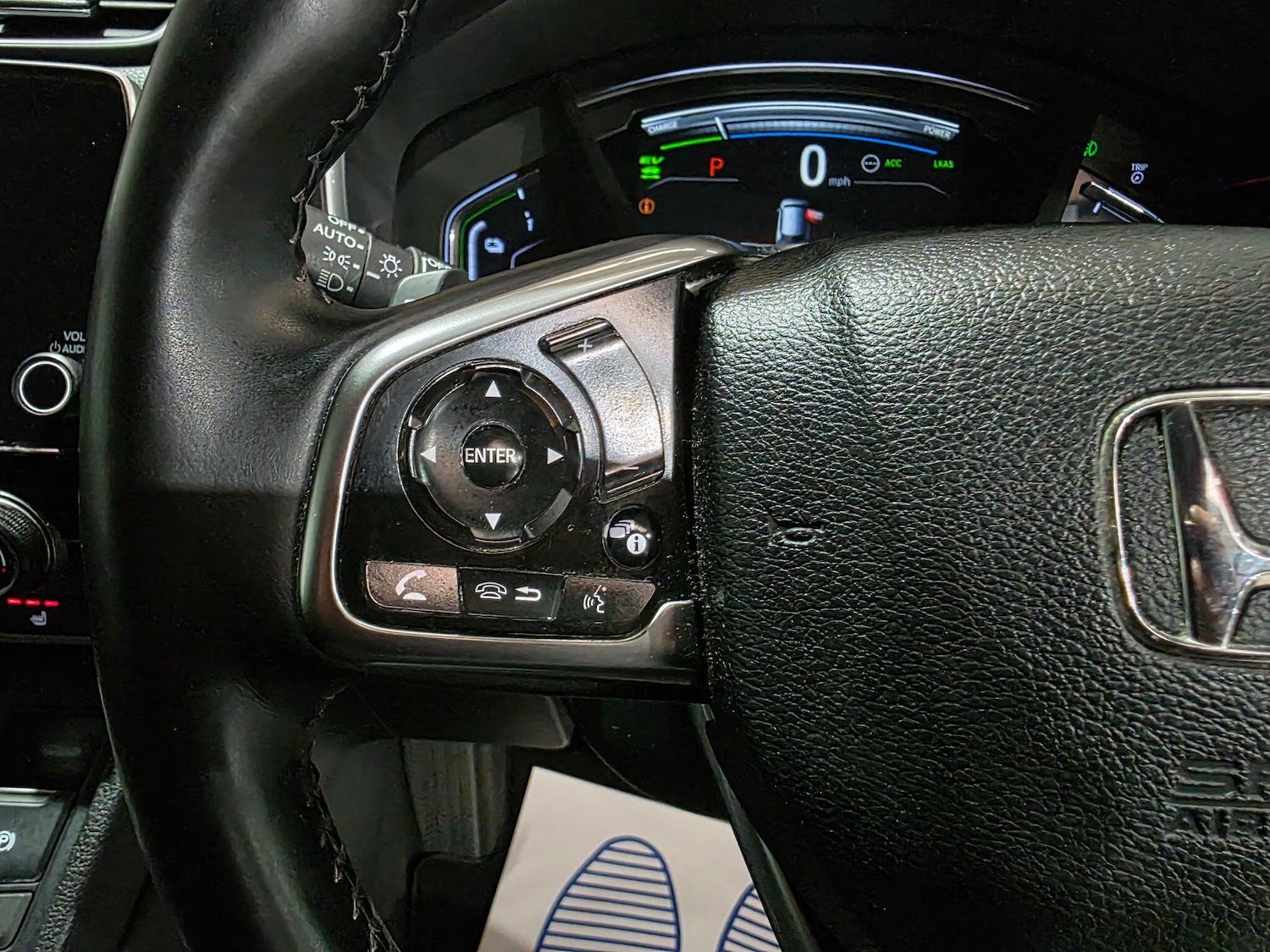 Used Honda CR-V 2019 for sale - 76214653: Photo 23