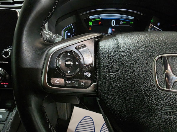 Used Honda CR-V 2019 for sale - 76214653: Photo 23
