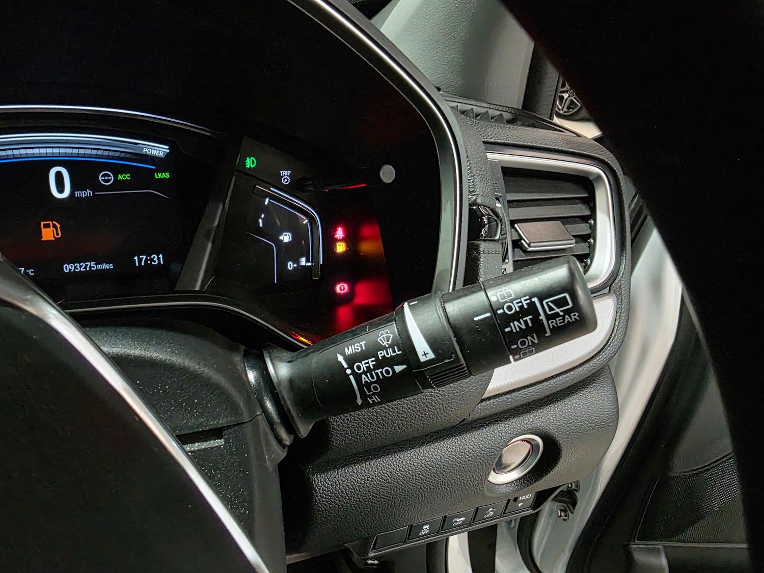 Used Honda CR-V 2019 for sale - 76214653: Photo 24