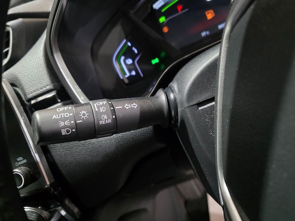Used Honda CR-V 2019 for sale - 76214653: Photo 25
